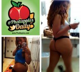Do you think you could handle Adrianna Di Ossi (@Di_OssiBeautee)? Do you think you could handle Adrianna Di Ossi (@Di_OssiBeautee)?